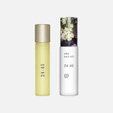 Nail Oil