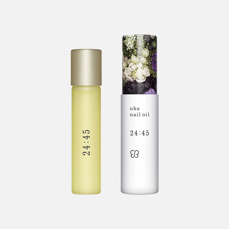 Nail Oil