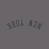 New York T-shirt // 17th & Bark By Hiro Clark // Hand-Dyed Exclusive