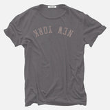 New York T-shirt // Hand-Dyed Exclusive // Jersey