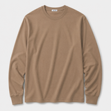 The Long Sleeve Tee // Limited Edition