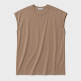 The Sleeveless Tee //  Limited Edition