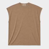 The Sleeveless Tee //  Limited Edition