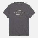 No Sleep T-shirt // Hand-Dyed Exclusive