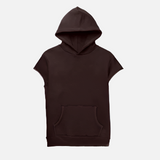 The No-Sleeve Hooded // Limited Edition
