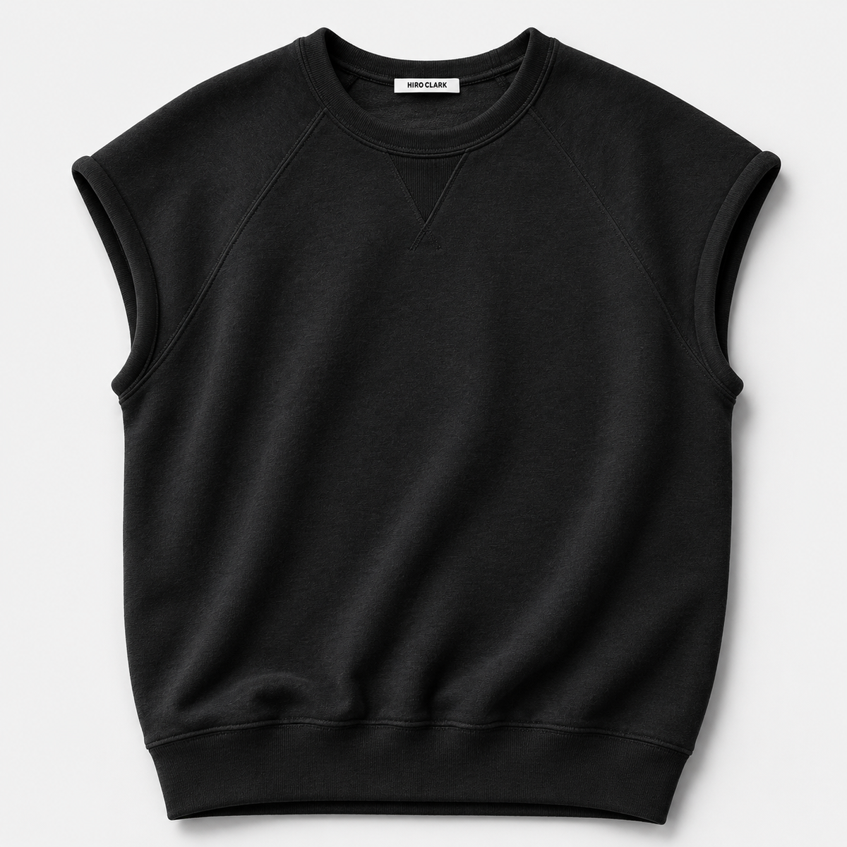 HIRO CLARK - THE NO-SLEEVE – Hiro Clark