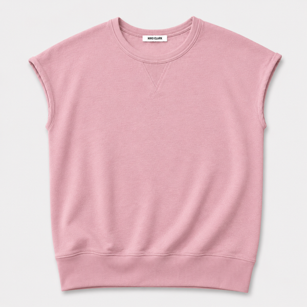 HIRO CLARK - THE NO-SLEEVE // LIMITED EDITION – Hiro Clark
