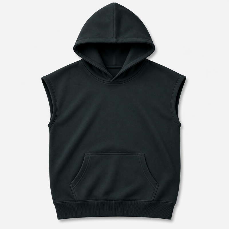 HIRO CLARK - THE NO-SLEEVE / LIMITED EDITION – Hiro Clark