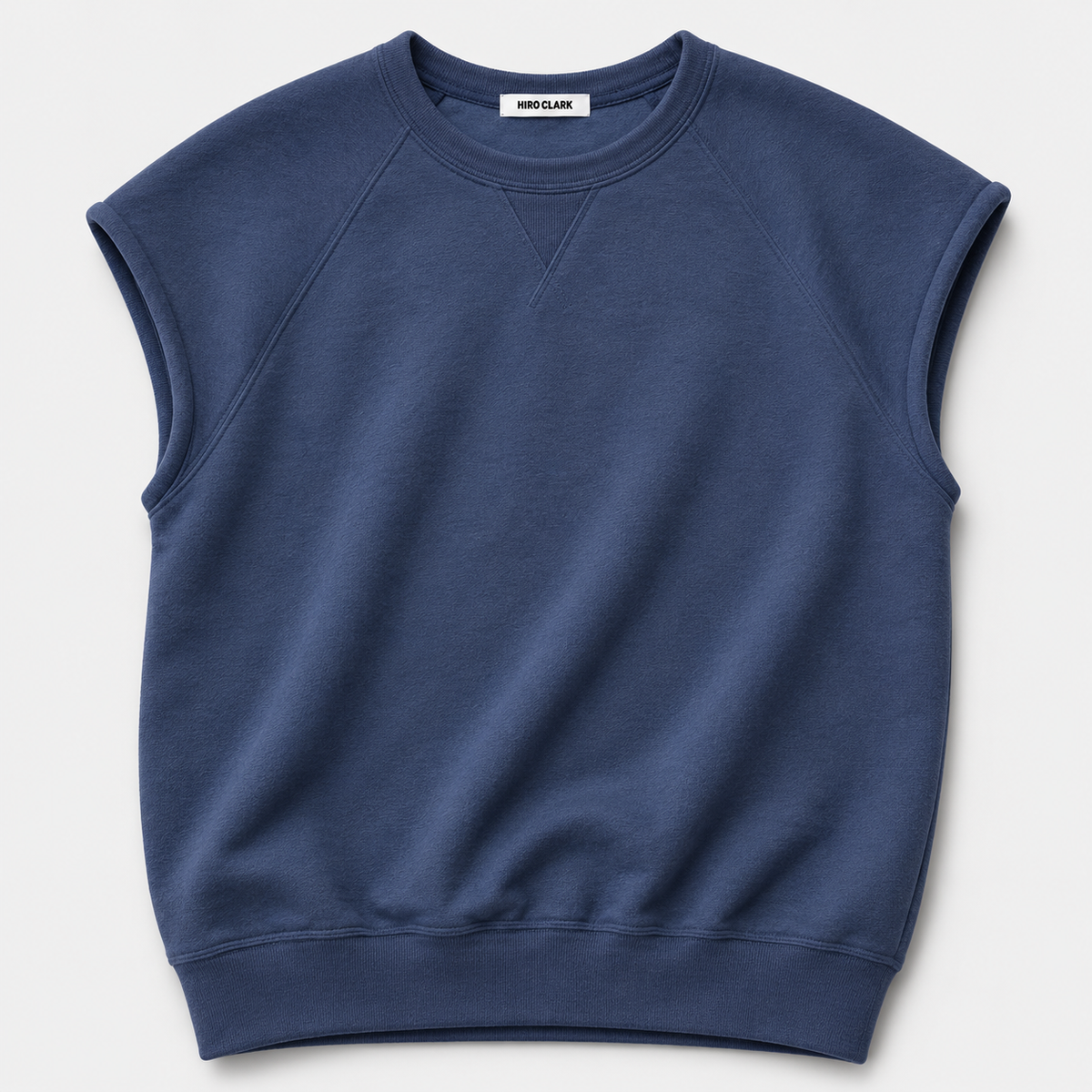 HIRO CLARK - THE NO-SLEEVE – Hiro Clark
