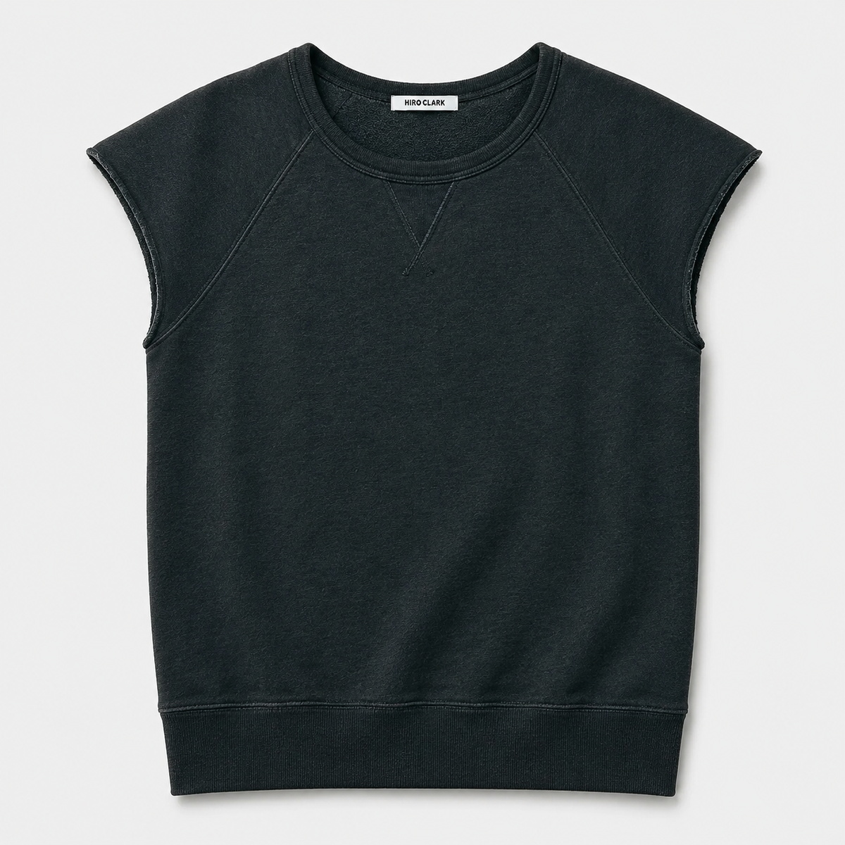 HIRO CLARK - THE NO-SLEEVE // LIMITED EDITION – Hiro Clark