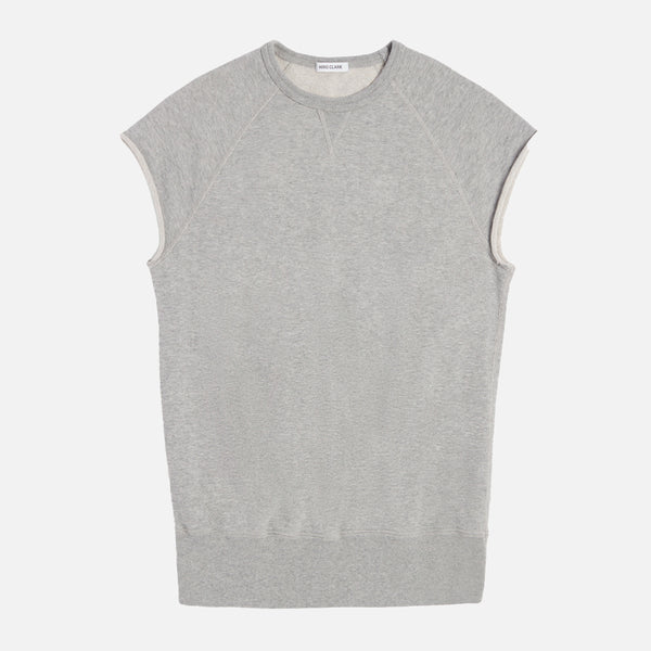 Sweater with sales no sleeves