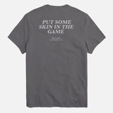 Nudist Club T-shirt // Hand-Dyed Exclusive