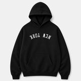 New York // Her Hoodie