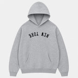 New York // Her Hoodie