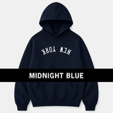 New York // Her Hoodie