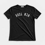 New York // Her Tee // Jersey