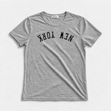 New York // Her Tee // Jersey