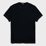 The Old School Tee