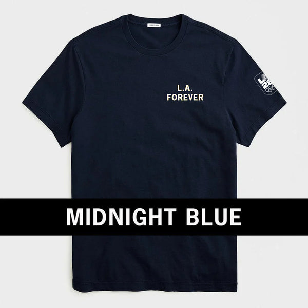 #color_navy with white graphic
