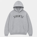 The Original // Her Hoodie // Classic Car Club x Hiro Clark