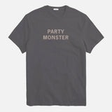 Party Monster T-shirt // Hand-Dyed Exclusive