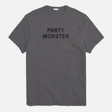 Party Monster T-shirt // Hand-Dyed Exclusive