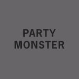 Party Monster T-shirt // Hand-Dyed Exclusive