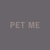 Pet Me T-shirt // 17th & Bark by Hiro Clark // Hand-Dyed Exclusive