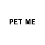 Pet Me // 17th & Bark by Hiro Clark