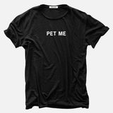 Pet Me // 17th & Bark by Hiro Clark