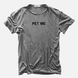Pet Me // 17th & Bark by Hiro Clark