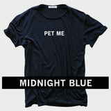 Pet Me // 17th & Bark by Hiro Clark