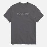 Pool Boy T-Shirt // Hand-Dyed Exclusive