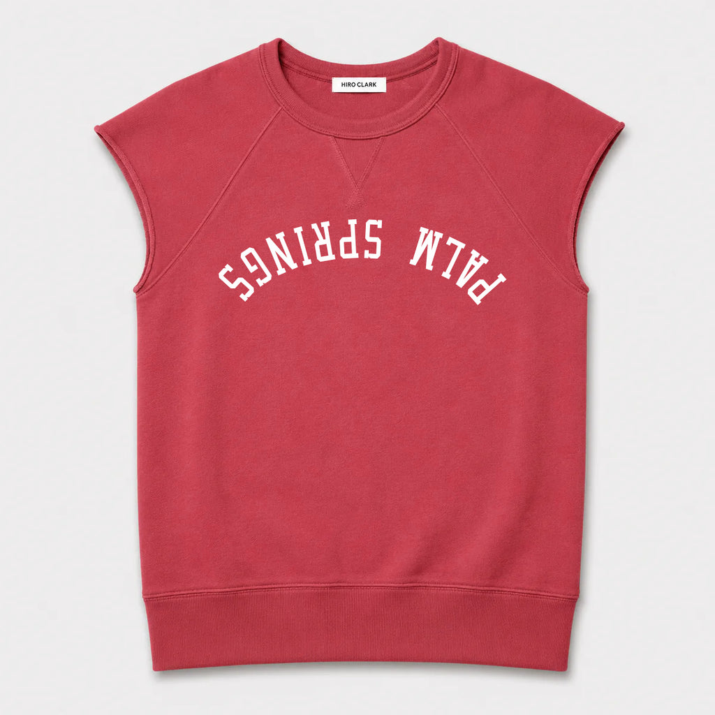 Palm Springs // Limited Edition