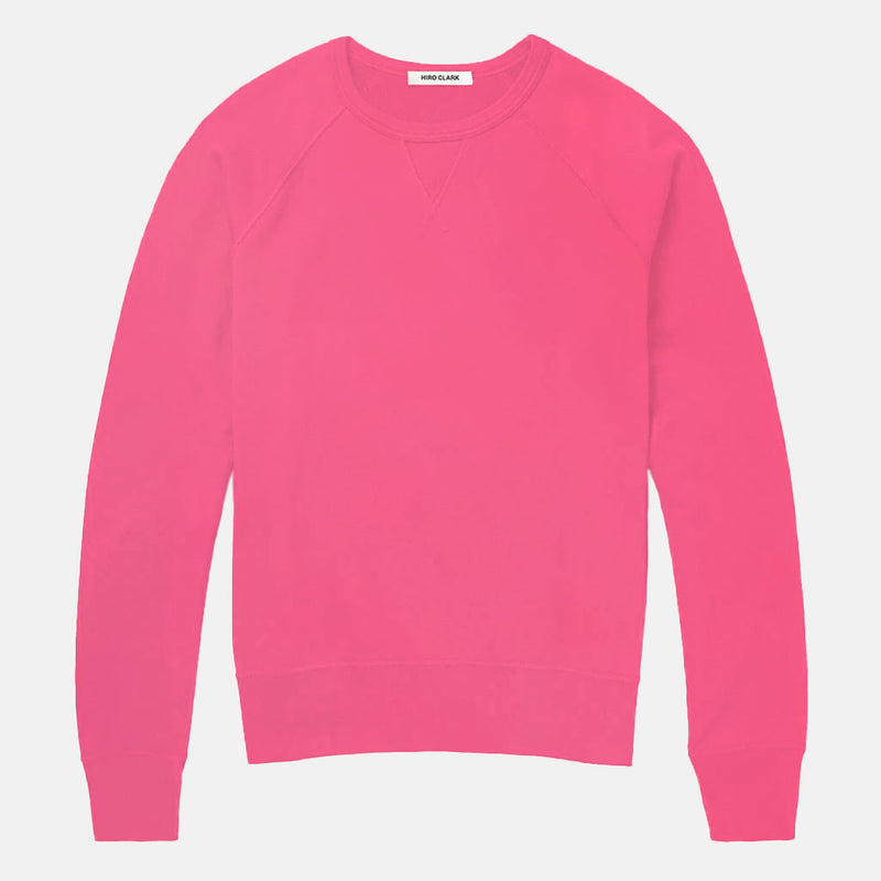 #color_pumped pink