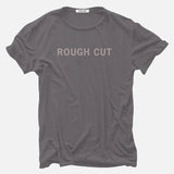 Rough Cut T-shirt // Hand-Dyed Exclusive
