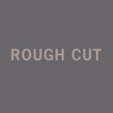 Rough Cut T-shirt // Hand-Dyed Exclusive