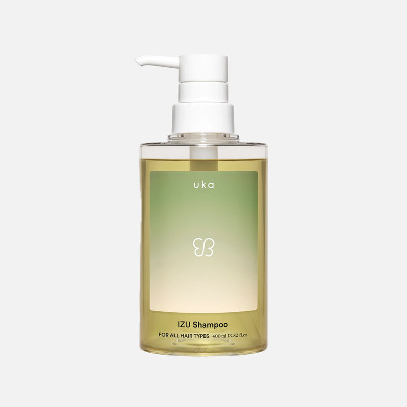 Shampoo // All Hair Types