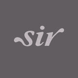 Sir No-Sleeve // Hand-Dyed Exclusive