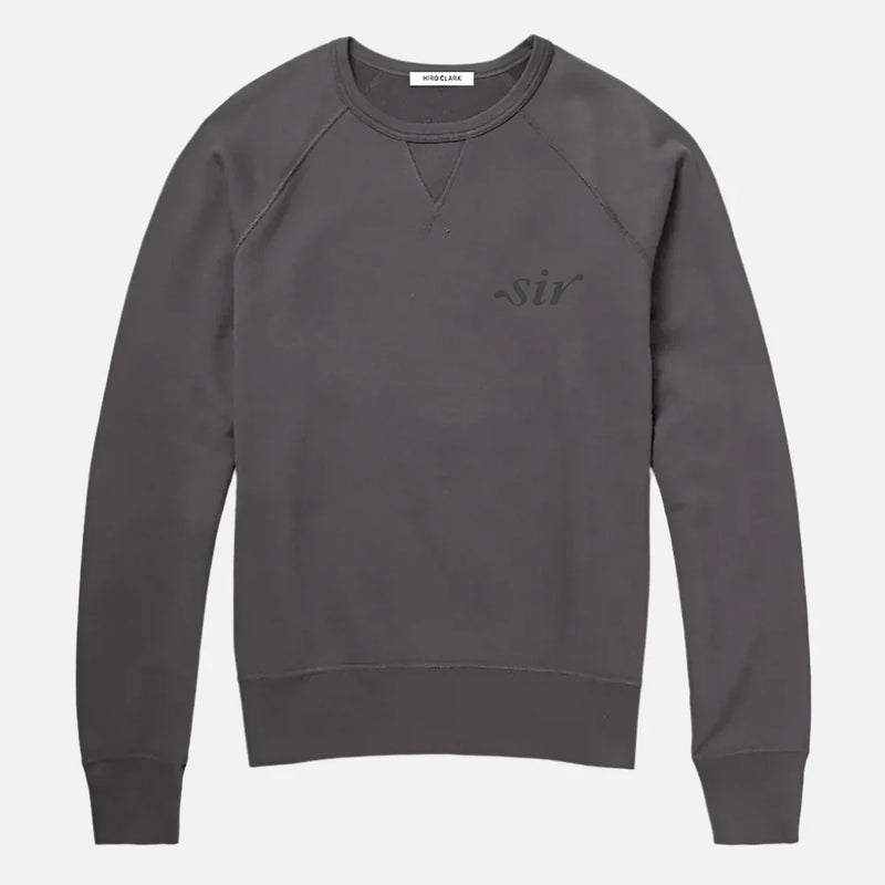 #color_morning grey with black graphic