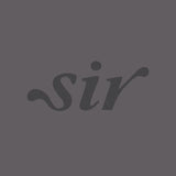 Sir Sweatshirt // Hand-Dyed Exclusive