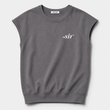 Sir No-Sleeve // Hand-Dyed Exclusive