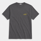 Sir T-shirt // Hand-Dyed Exclusive // Combed