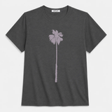 Skyscraper // Her Tee // Hand-Dyed Exclusive