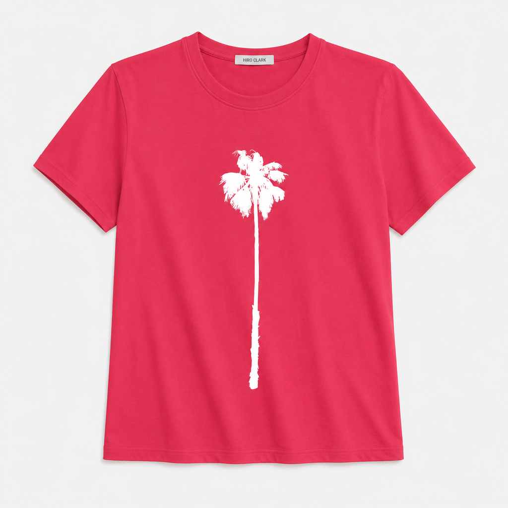 SKYSCRAPER // HER TEE // LIMITED EDITION