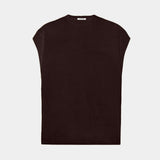 The Sleeveless Tee //  Limited Edition
