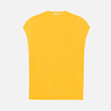 The Sleeveless Tee //  Limited Edition