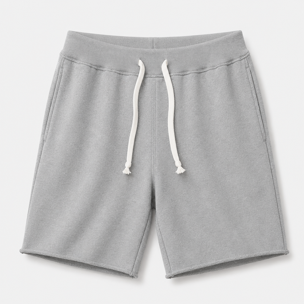 The Slim Short