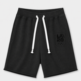 LA28 SLIM SHORT // LIMITED EDITION