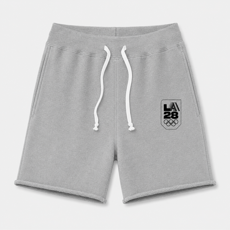 HIRO CLARK - LA28 SLIM SHORT // LIMITED EDITION – Hiro Clark
